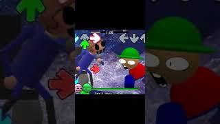 FNF: Bambi's Deathwish / VS BAMBI / VS DAVE / DAVE VS BAMBI