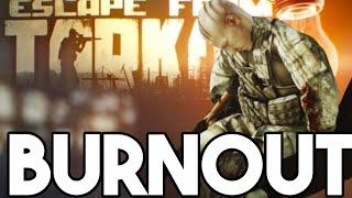 Escape from Tarkov Burnout: Coping Strategies