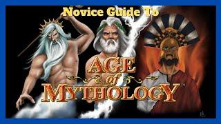 A Novice Guide to Age of Mythology | Zeus #aom #ageofempires