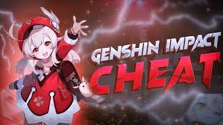 [2025] Genshin Impact Hack | Free PC Cheat // Undetected Features V5.4 | Multihack & Primogems Boost