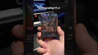 Grade worthy?!?! #pokemoncards #pokemon #psa #pokemontcg
