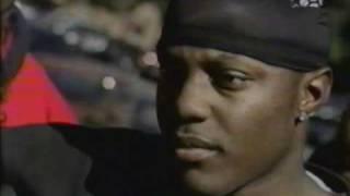 Mase on Rap City