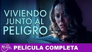 Viviendo Junto Al Peligro | Película De Suspenso Completa | Kristi Murdock | @MyTimeenEspanol
