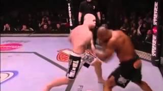 UFC Highlights