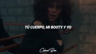 Greeicy, Danny Ocean - ZHA (Yeliana - Capítulo 3) [Letra + Video Oficial]•