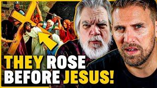 Jesus Wasn't the First? Ancient Gods Who Rose From the Dead!