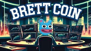 Will Brett Coin Lead The 2025 Bull Rally?