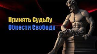 Как Принять Судьбу и Обрести Настоящую Свободу? Воля в Стоицизме: Как Древние Философы Понимали