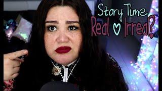 ASMR | Me desperté en plena operación #StoryTime #RealOIrreal | ASMRJulyDots