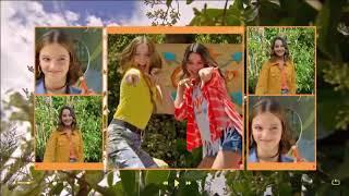 Stay with us Bumper (Nickelodeon Russia)