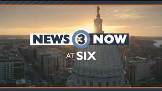 News 3 Now at Six: June 17, 2025