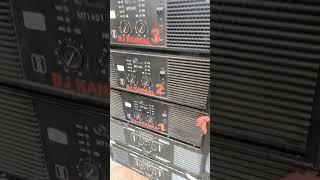 Dj Pradeep Hirapur Power Bass Big Setup Operated By Dj Prabhash।Dj Pankaj Cabinet Cky। Party Setup।