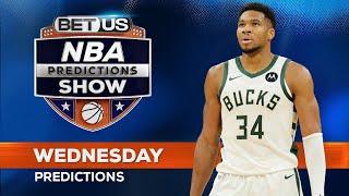 NBA Picks For Today [October 23rd] | NBA Expert Predictions & Best Betting Odds