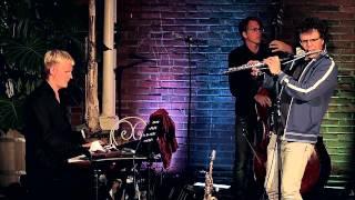 Anders Hagberg Quartet - Zawinul