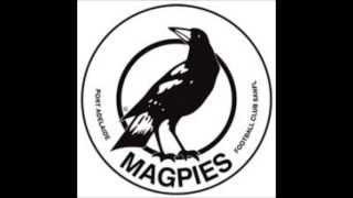 Port Adelaide Magpies SANFL Club Song