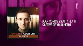 Alan Morris & Katty Heath - Captive Of Your Heart [Taken from the album "Made Of Light"]