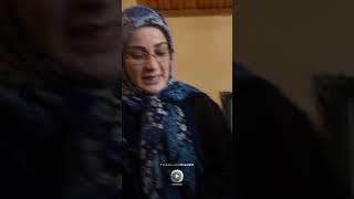 حالیش نیست ، خره... | #سریال_پایتخت  | #سینماه