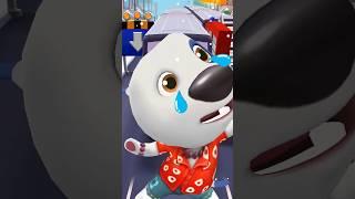 Talking Tom Gold Run #shorts #viral