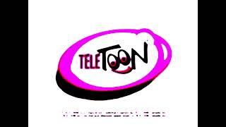 Teletoon Logo - 4ormulator Collection