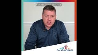 Why people enjoy working at Saint-Gobain Jan2024