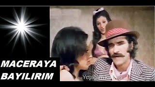 Yılmaz köksal __ Yıldırım Gencer _ // MACERAYA - BAYILIRIM // _ (1973)