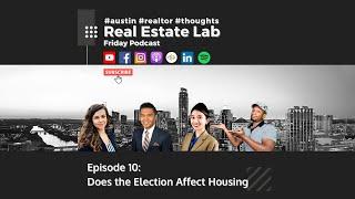 Should I Sell My Home This Fall | Real Estate LAB Austin Podcast #010