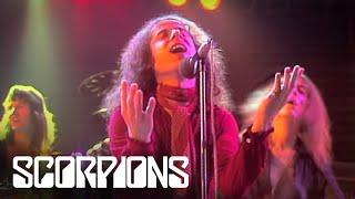 Scorpions - We'll Burn The Sky - Musikladen (16.01.1978)