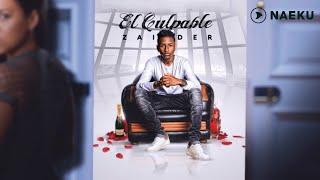 Zaider - El Culpable (Audio Oficial)