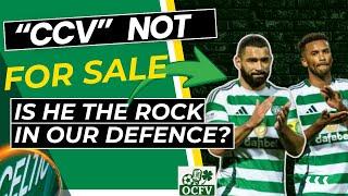 Celtic transfer news|NOT FOR SALE
