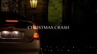 Christmas Crash - Main Title