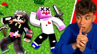 3 SPIELER GEBANNT! MINECRAFT HELDEN NEWS