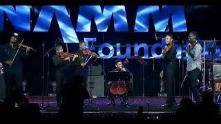 The Grand Rally for Music Education at The 2017 NAMM Show (Part 6)