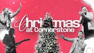 Christmas At Cornerstone | Pastor Linn Winters