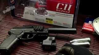 Crosman C11 Tactical  / TACC11 (BB)