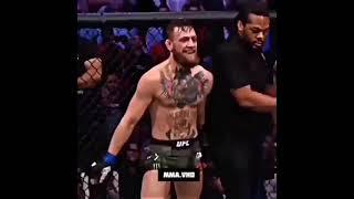 Самый громкий бой в истории MMA
