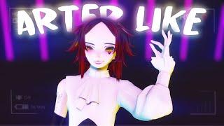 〖MMDxOC〗IVE-After Like 〖MOTION DL〗