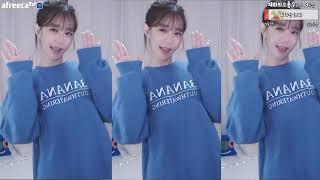 07102021 BJ 하루S2 (Haru S2) -  Excuse me by AOA