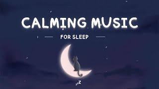 Relaxing Music For Stress Relief, Anxiety and Depressive States • Heal Mind, Body and Soul