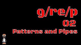Use Grep To Find Simple Patterns In Your Data Quickly And Easily!