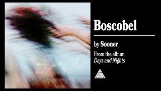 Sooner - "Boscobel"