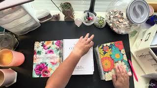 New Planner
