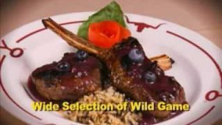 Y.O. Ranch - Texas Wild Game Steakhouse