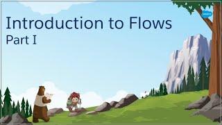 EXPERT CLASS: Introduction to Flows | Salesforce Distinguished Solution Architect, Iman Maghroori