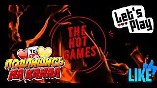 Канал The Hot Games