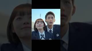one drama, tree couple sweet  #closetoyou #LiuXiaobei #ZhuLinyu #cdrama #shorts