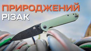 Новенький в родині Skif | Лінійка ножів Skif Secure