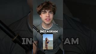 How to make a good instagram profile 