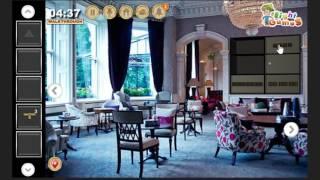 Palatial Hotel Escape Walkthrough