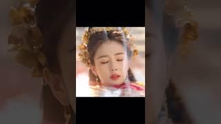 He decided to atone for his guilt towards her and their son with his death. #linjiangxian #bailu