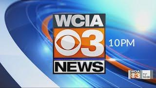 WCIA 3 News at 10